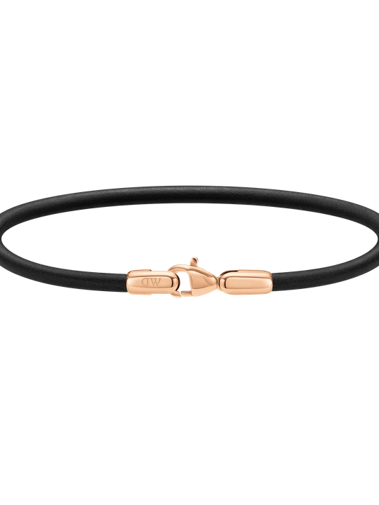 Zdjęcie produktu Daniel Wellington DW Perfect Pair Sheffield 175mm Rose Gold