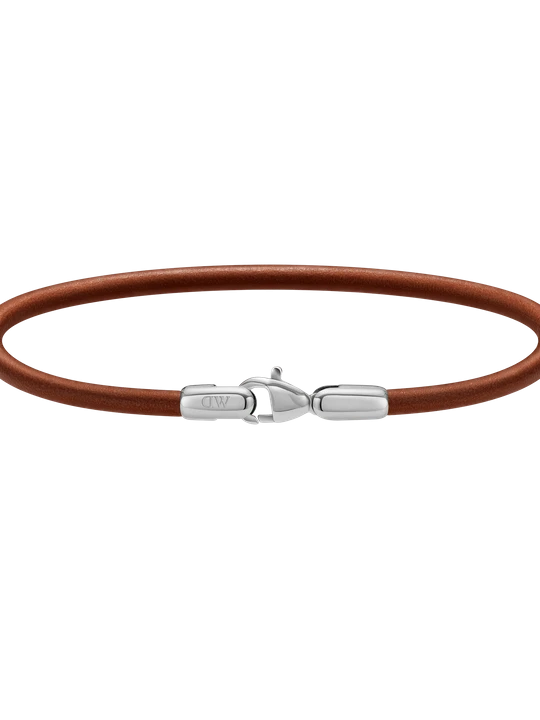 Zdjęcie produktu Daniel Wellington DW Perfect Pair St Mawes 205mm Silver