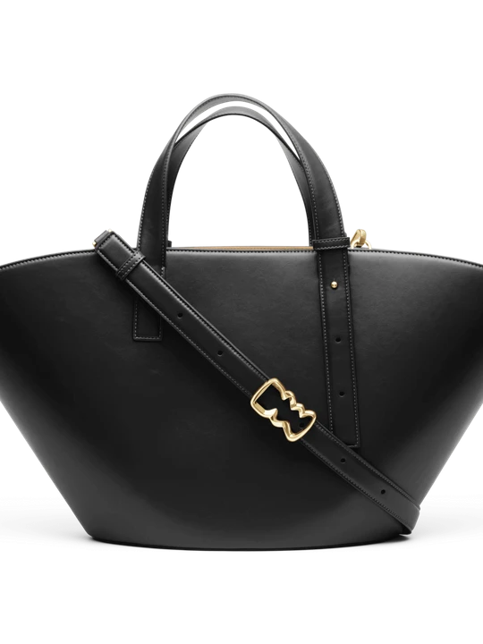Zdjęcie produktu Daniel Wellington DW River Bag One Size Black