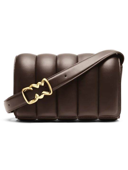 Zdjęcie produktu Daniel Wellington DW Sadie Bag One Size Brown