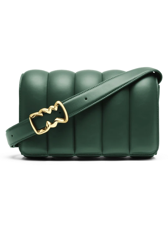 Zdjęcie produktu Daniel Wellington DW Sadie Bag One Size Green