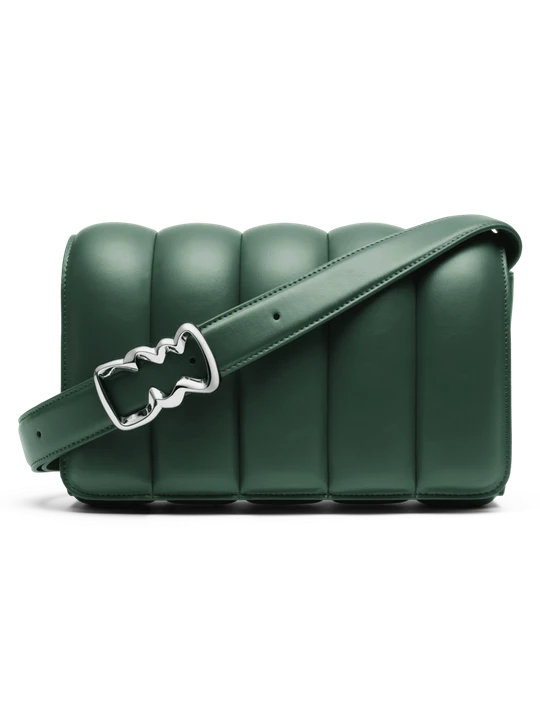 Zdjęcie produktu Daniel Wellington DW Sadie Bag One Size Green