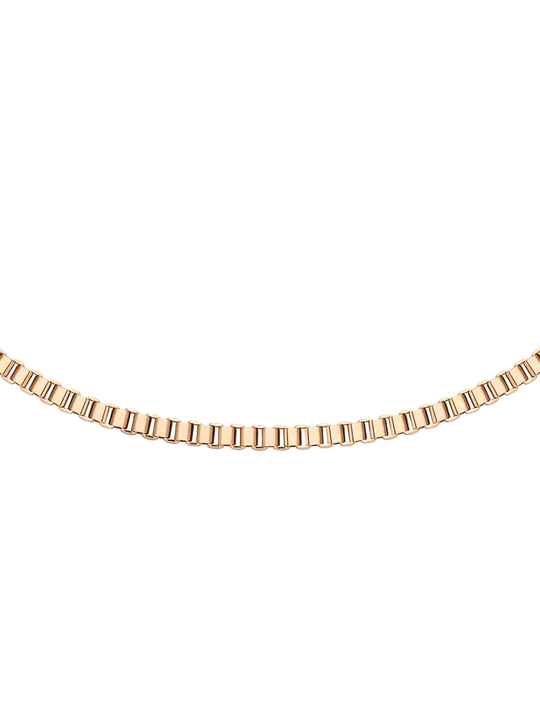 Zdjęcie produktu Daniel Wellington DW Staple Box 40-44 cm Rose Gold