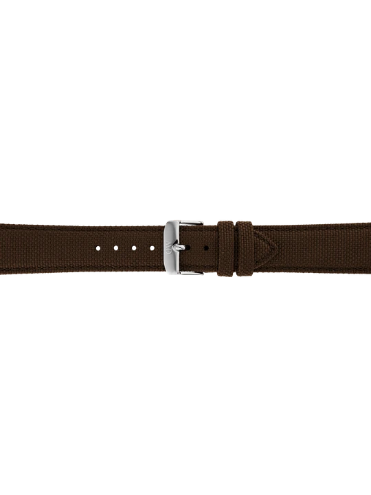 Zdjęcie produktu Daniel Wellington DW Strap 20mm Silver brązowy