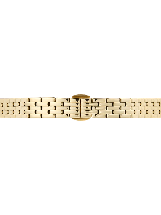 Zdjęcie produktu Daniel Wellington DW Strap Link 10mm Gold