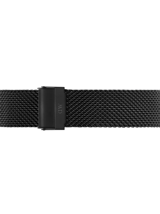 Zdjęcie produktu Daniel Wellington DW Strap Mesh 21mm Black
