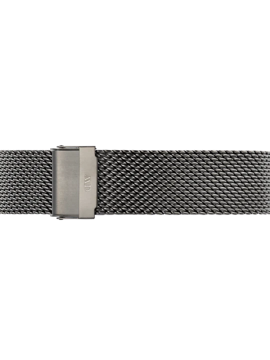 Zdjęcie produktu Daniel Wellington DW Strap Mesh 21mm Graphite szary