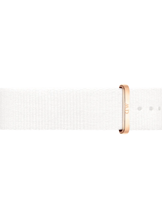 Zdjęcie produktu Daniel Wellington DW Strap Nato Dover 12mm Rose Gold
