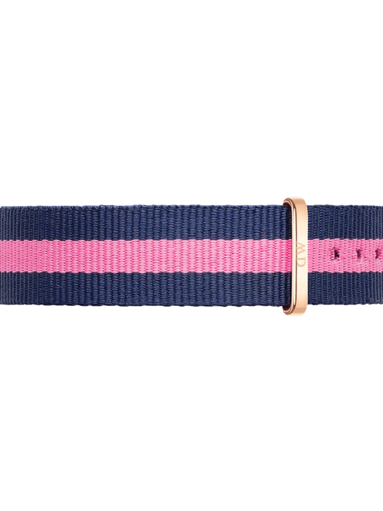 Zdjęcie produktu Daniel Wellington DW Strap Nato Winchester 18mm Rose Gold