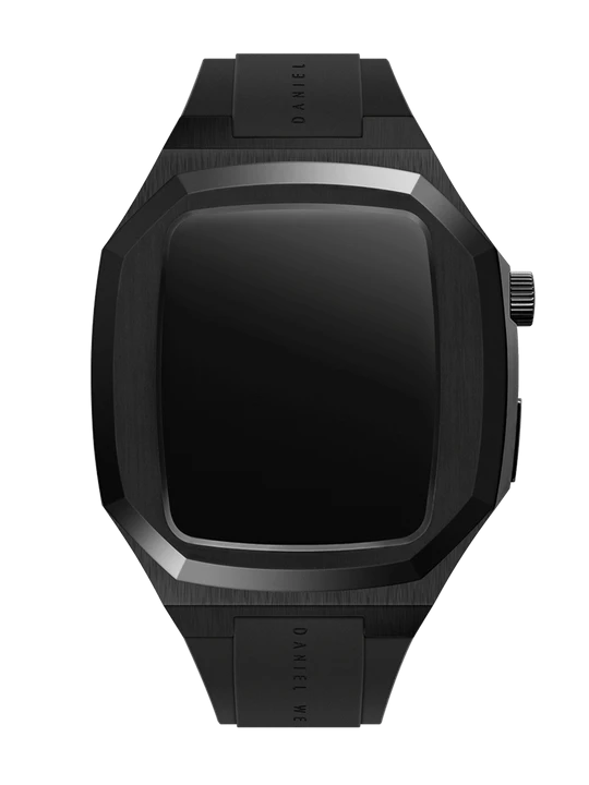 Zdjęcie produktu Daniel Wellington DW Switch 40mm Black Smartwatch case
