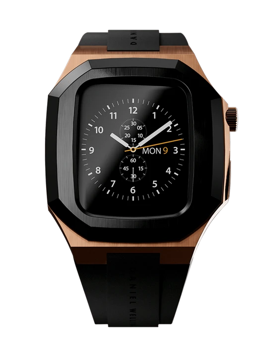 Zdjęcie produktu Daniel Wellington DW Switch 40mm Rose Gold Smartwatch case