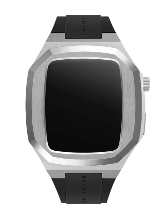 Zdjęcie produktu Daniel Wellington DW Switch 44mm Silver Smartwatch case