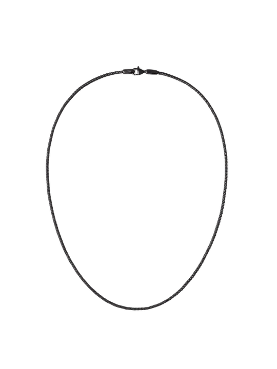 Zdjęcie produktu Daniel Wellington DW Tide Mesh 450mm Black