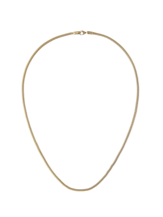Zdjęcie produktu Daniel Wellington DW Tide Mesh 500mm Gold
