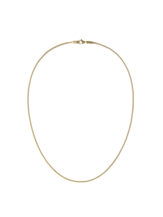 Zdjęcie produktu Daniel Wellington DW Tide Mesh 450mm Gold