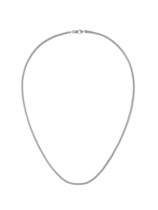 Zdjęcie produktu Daniel Wellington DW Tide Mesh 500mm Silver