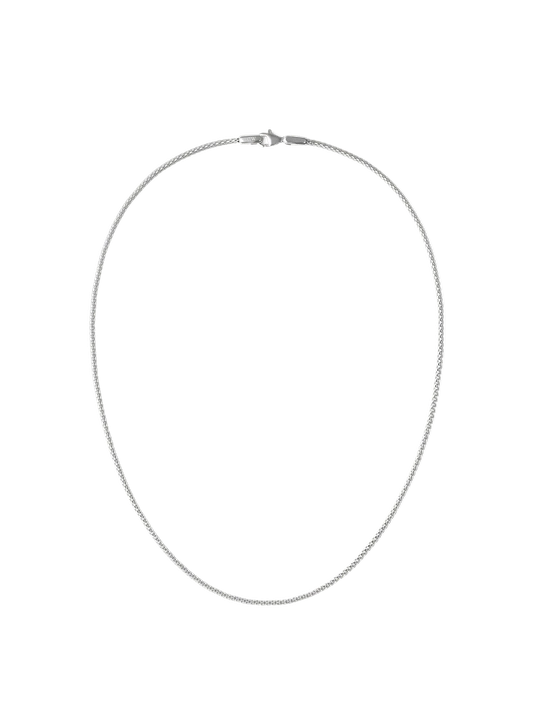 Zdjęcie produktu Daniel Wellington DW Tide Mesh 450mm Silver