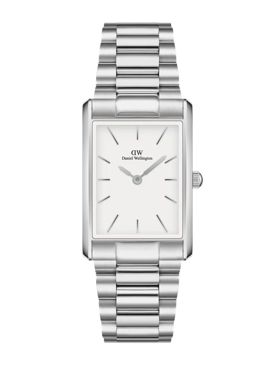 Zdjęcie produktu Daniel Wellington DW Watch Bound 3-Link Silver 22x32 MIC