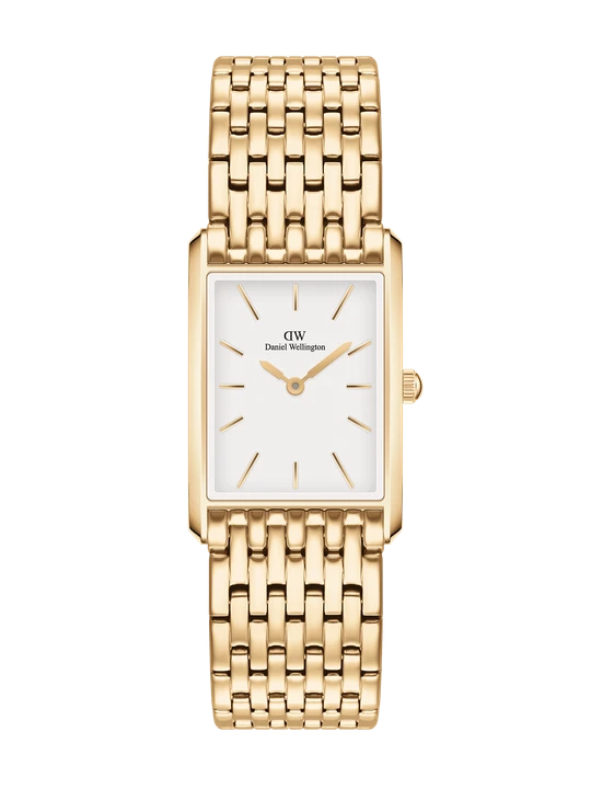 Zdjęcie produktu Daniel Wellington DW Watch Bound 9-Link Gold 22x32