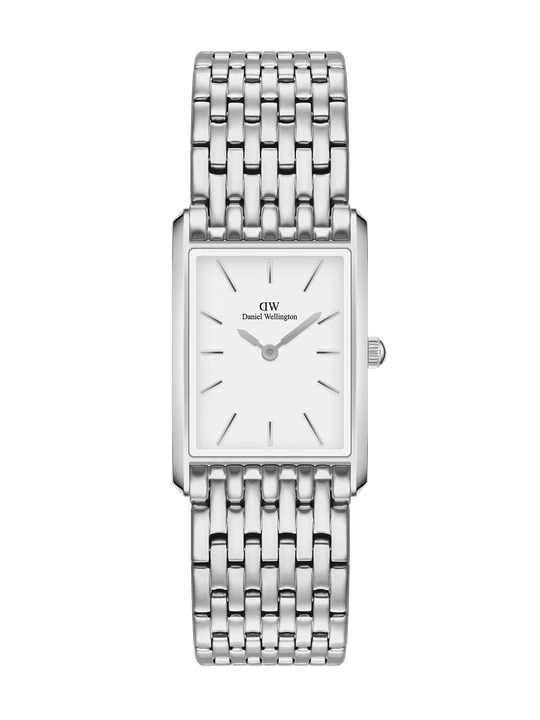 Zdjęcie produktu Daniel Wellington DW Watch Bound 9-Link Silver 22x32