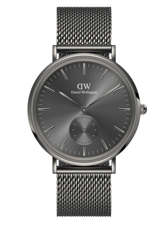 Zdjęcie produktu Daniel Wellington DW Watch Classic Multi-Eye Mesh Graphite 40mm