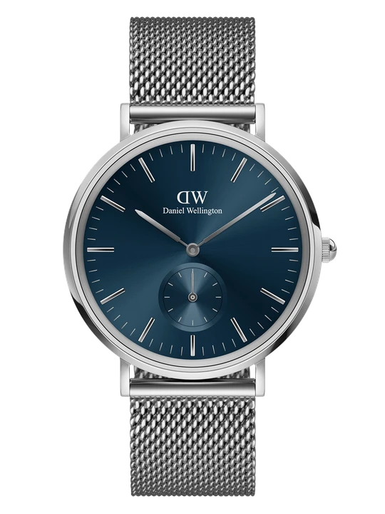 Zdjęcie produktu Daniel Wellington DW Watch Classic Multi-Eye Sterling Arctic 40mm Silver