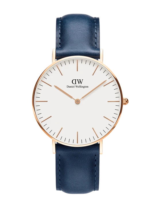 Zdjęcie produktu Daniel Wellington DW Watch Classic Somerset Rose Gold 36mm