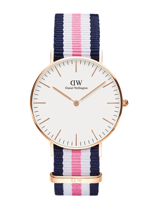 Zdjęcie produktu Daniel Wellington DW Watch Classic Southampton 36mm Rose Gold