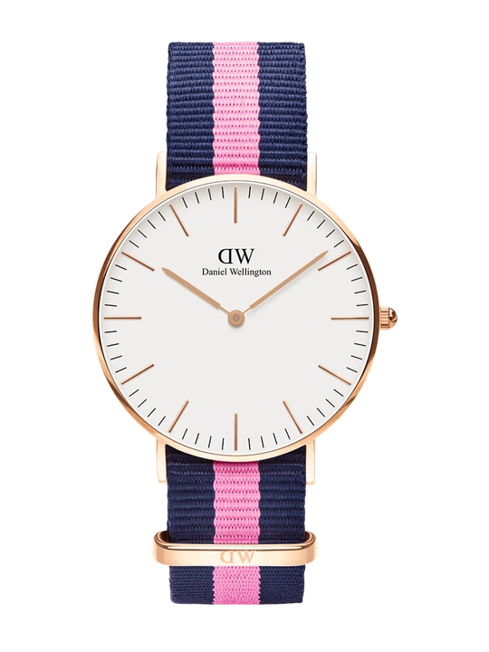 Zdjęcie produktu Daniel Wellington DW Watch Classic Winchester Rose Gold 36mm