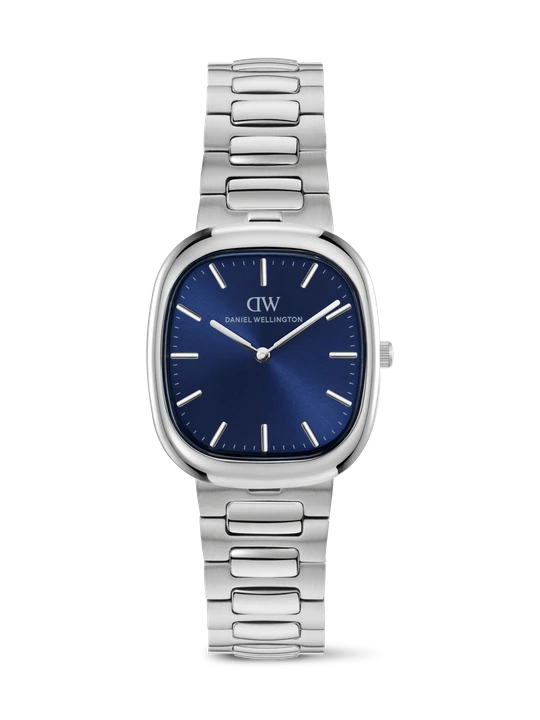 Zdjęcie produktu Daniel Wellington DW Watch Cort H-Link Arctic Silver 30mm