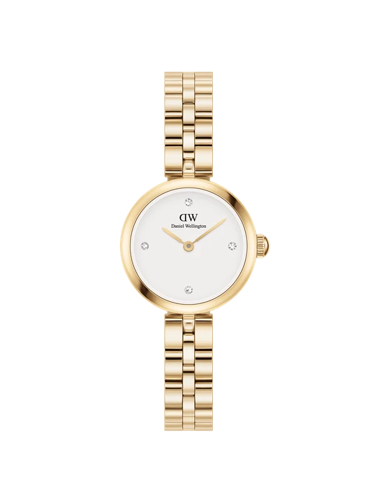 Zdjęcie produktu Daniel Wellington DW Watch Elan Lumine Gold 22mm MIC