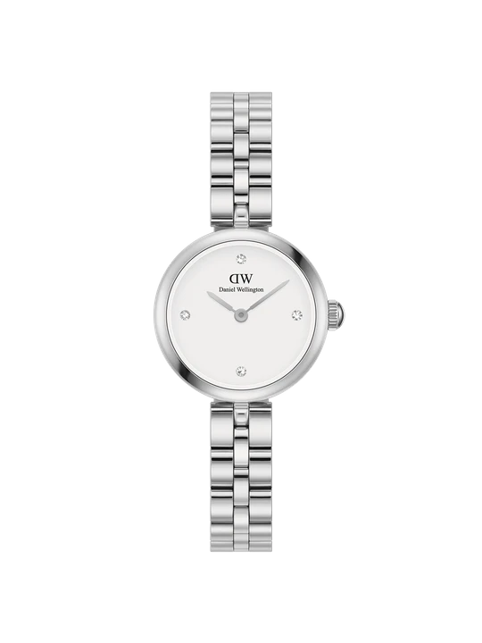 Zdjęcie produktu Daniel Wellington DW Watch Elan Lumine Silver 22mm