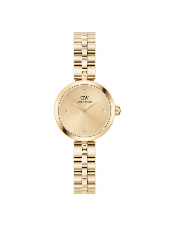 Zdjęcie produktu Daniel Wellington DW Watch Elan Lumine Unitone Gold 22mm
