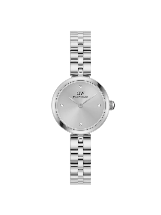 Zdjęcie produktu Daniel Wellington DW Watch Elan Lumine Unitone SIlver 22mm
