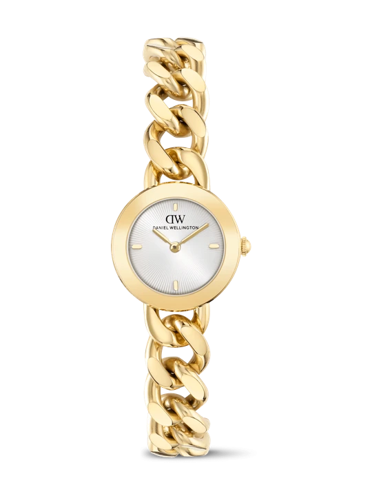 Zdjęcie produktu Daniel Wellington DW Watch Ellips Gold 26mm
