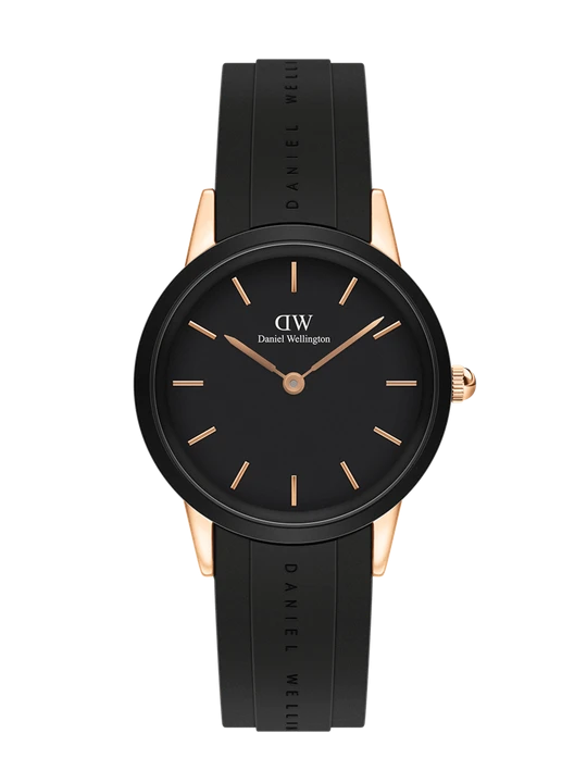 Zdjęcie produktu Daniel Wellington DW Watch Iconic Motion Rose Gold 32mm