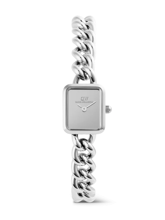 Zdjęcie produktu Daniel Wellington DW Watch Jolie Chain Reflection Silver 15mm