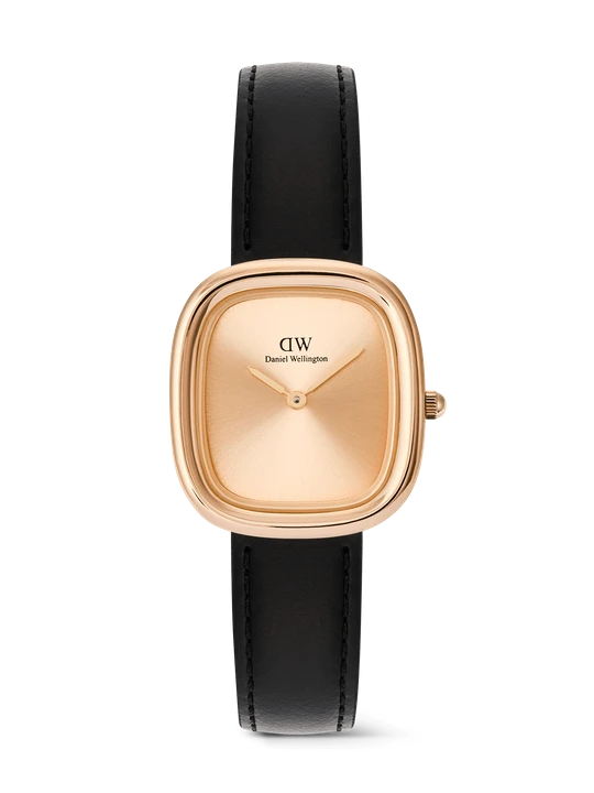 Zdjęcie produktu Daniel Wellington DW Watch Margot Sheffield Unitone Sunray Rose Gold 24x26mm