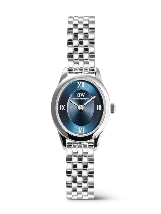 Zdjęcie produktu Daniel Wellington DW Watch Ophelia Mini Arctic Silver 22x25.5mm