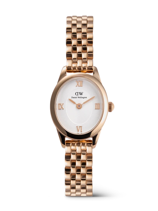 Zdjęcie produktu Daniel Wellington DW Watch Ophelia Mini Rose Gold 22x25.5mm