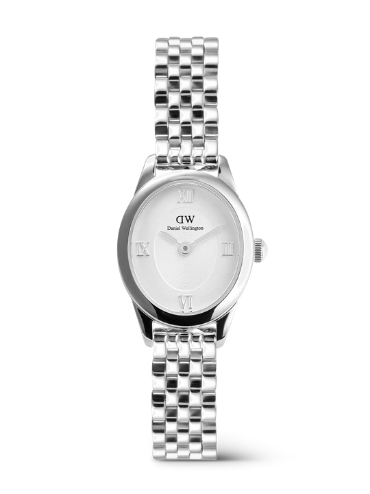 Zdjęcie produktu Daniel Wellington DW Watch Ophelia Mini Silver 22x25.5mm