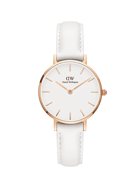 Zdjęcie produktu Daniel Wellington DW Watch Petite Bondi Rose Gold 32mm MIC