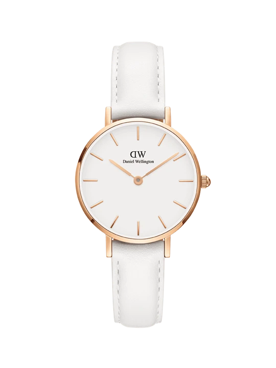 Zdjęcie produktu Daniel Wellington DW Watch Petite Bondi Rose Gold 32mm