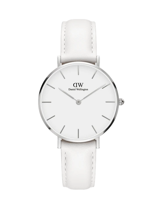 Zdjęcie produktu Daniel Wellington DW Watch Petite Bondi Silver 32mm