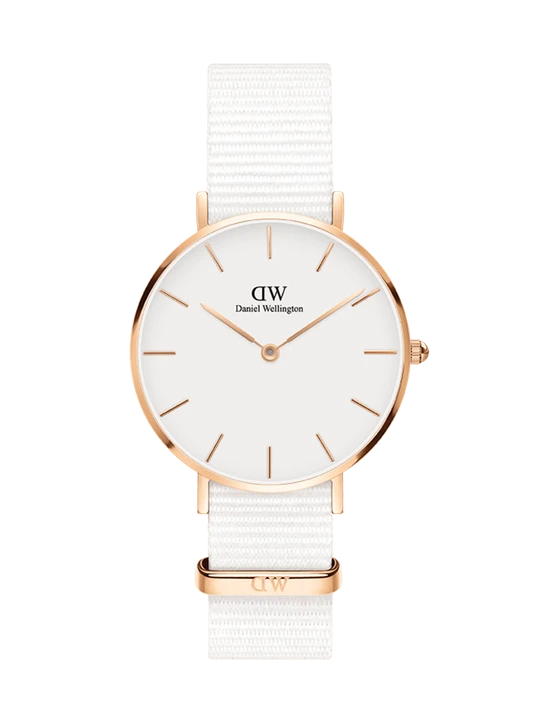 Zdjęcie produktu Daniel Wellington DW Watch Petite Dover Rose Gold 28mm MIC