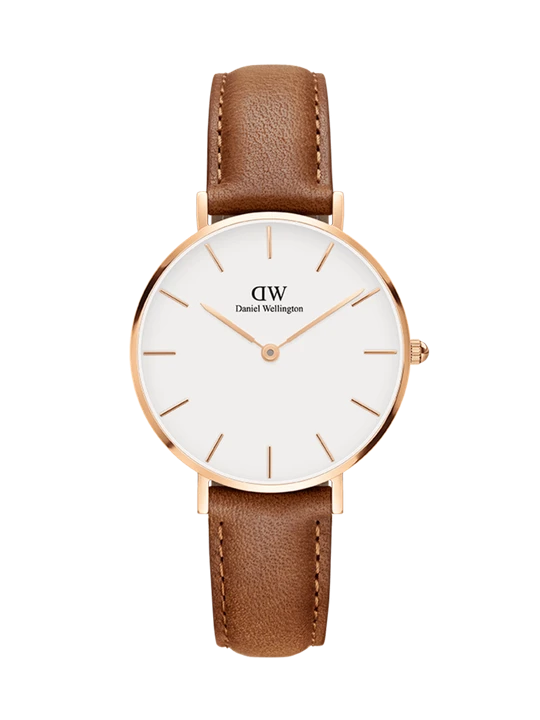 Zdjęcie produktu Daniel Wellington DW Watch Petite Durham Rose Gold 28mm