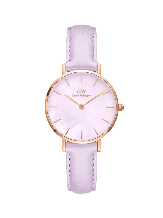 Zdjęcie produktu Daniel Wellington DW Watch Petite Lavender Rose Gold 28mm