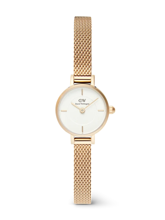 Zdjęcie produktu Daniel Wellington DW Watch Petite Mini Evergold 19mm Gold