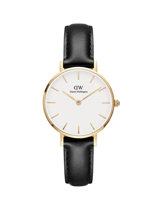 Zdjęcie produktu Daniel Wellington DW Watch Petite Sheffield Gold 32mm