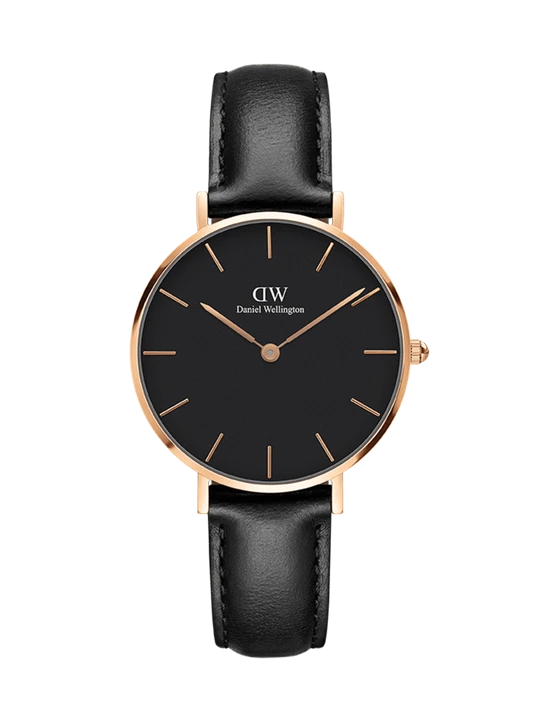Zdjęcie produktu Daniel Wellington DW Watch Petite Sheffield 28mm MIC Rose Gold
